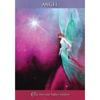 Dream Oracle Cards