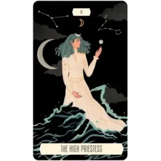 Zodiac Tarot