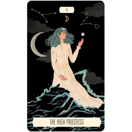 Zodiac Tarot