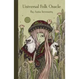 Universal Folk Oracle