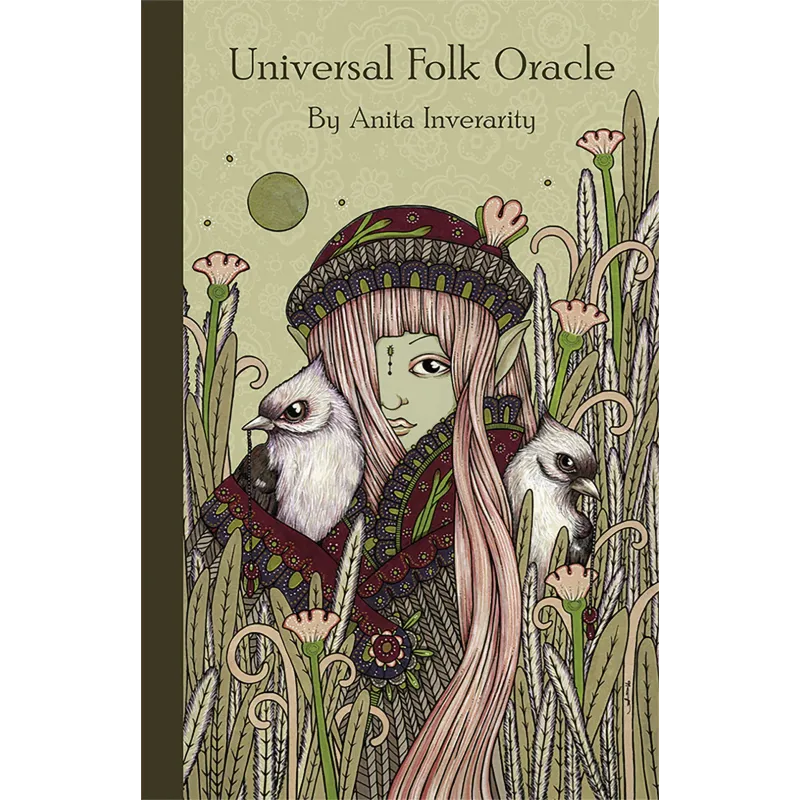 Universal Folk Oracle