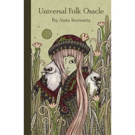 Universal Folk Oracle