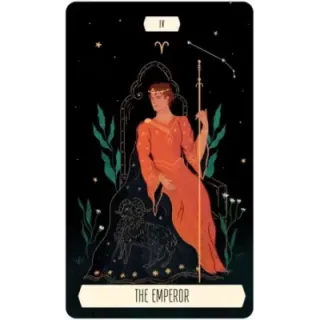 Zodiac Tarot