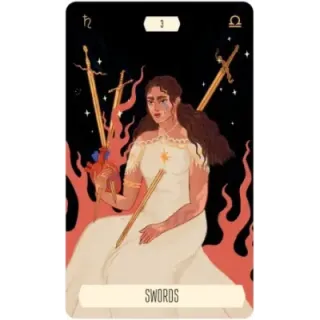 Zodiac Tarot