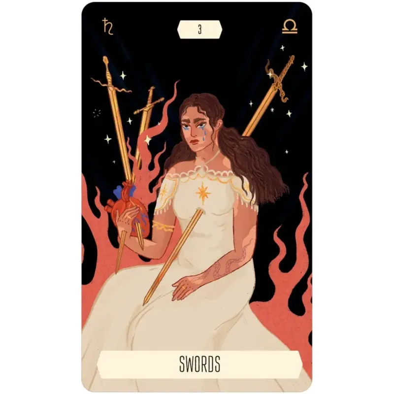 Zodiac Tarot