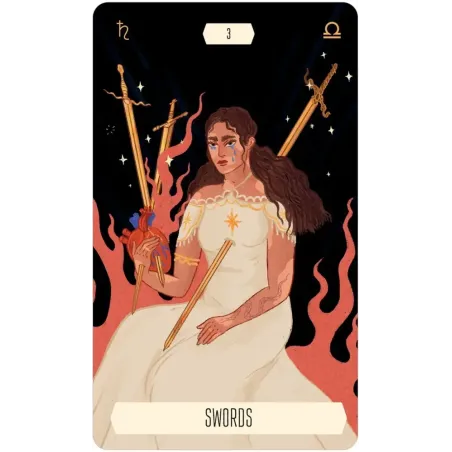 Zodiac Tarot