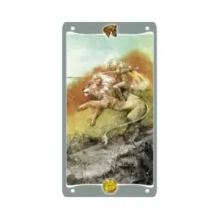 Fairy Lights Tarot