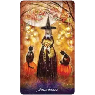 Earthly Souls & Spirits Moon Oracle