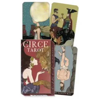 Circe Tarot