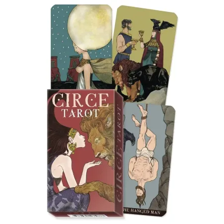 Circe Tarot