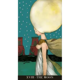 Circe Tarot