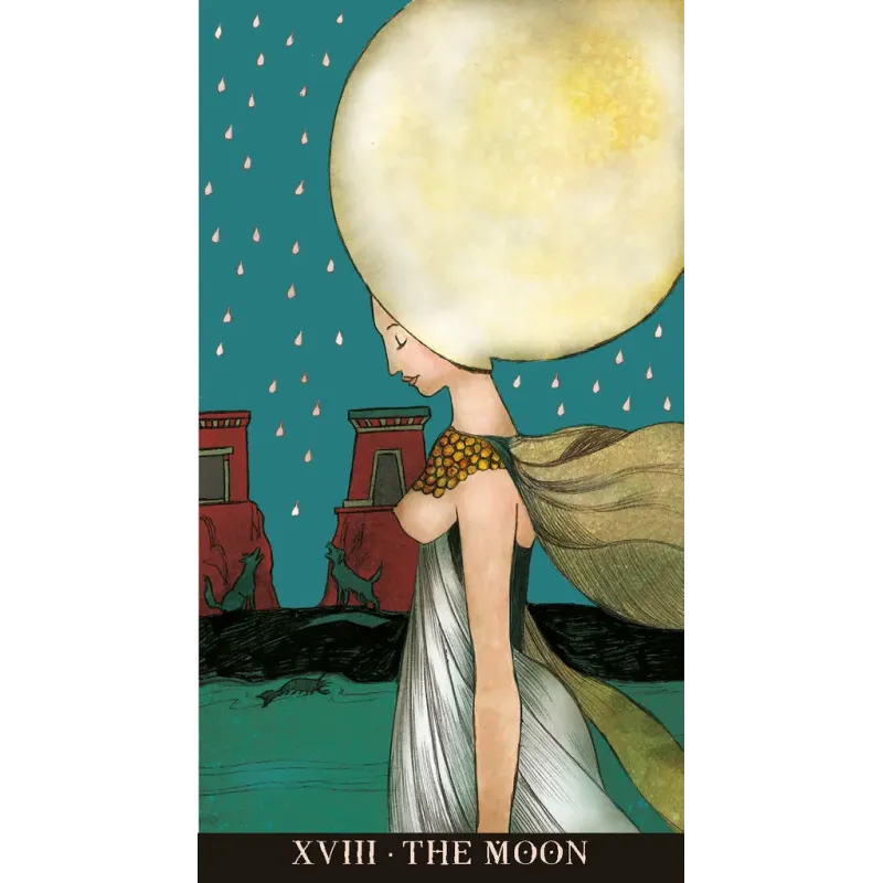 Circe Tarot