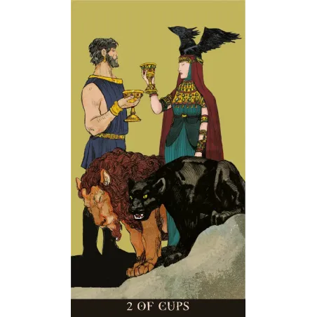 Circe Tarot