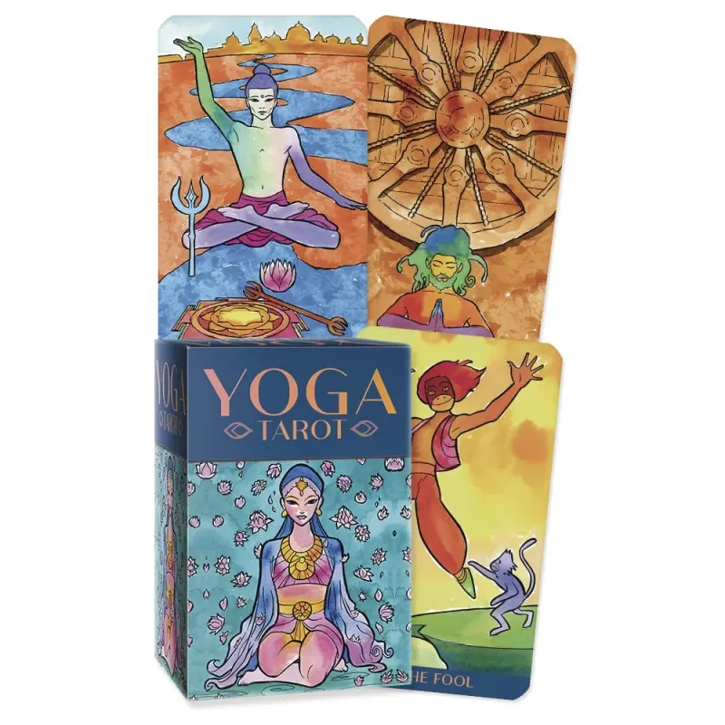 Yoga Tarot