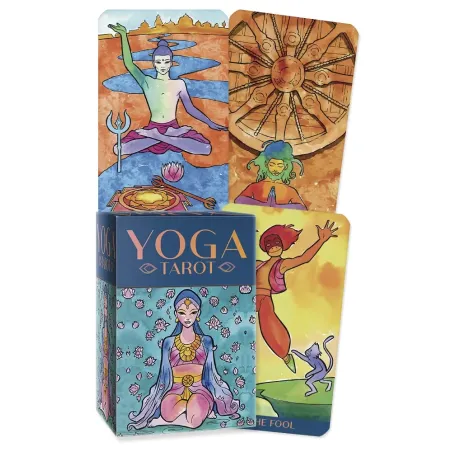 Yoga Tarot