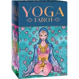 Yoga Tarot