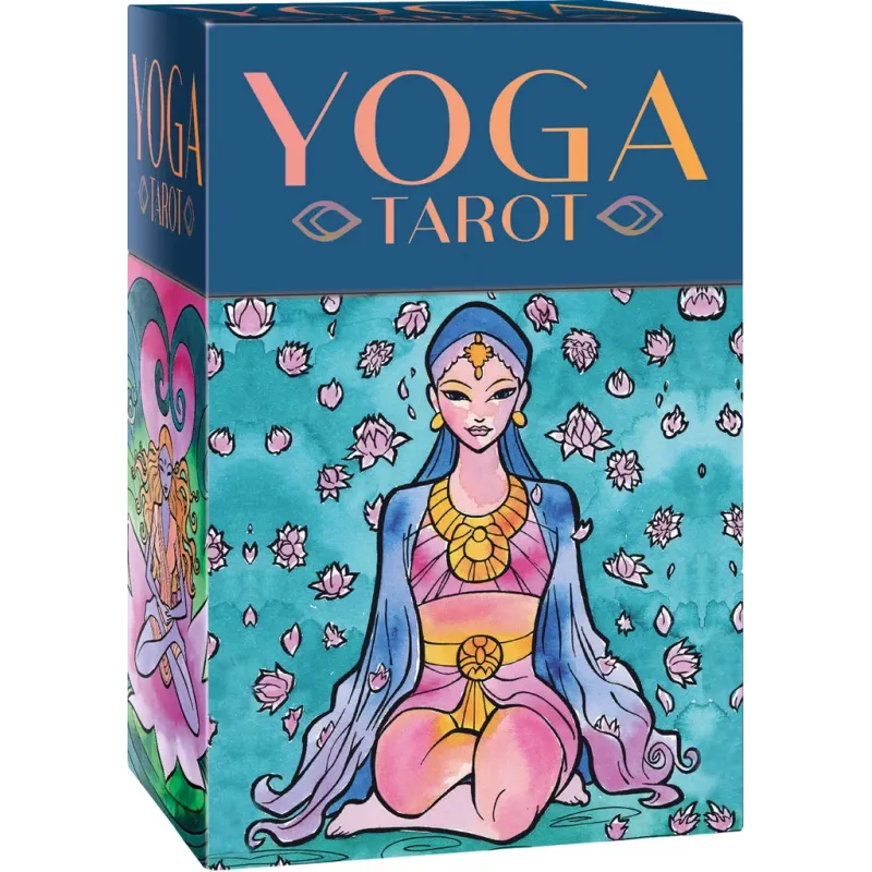 Yoga Tarot