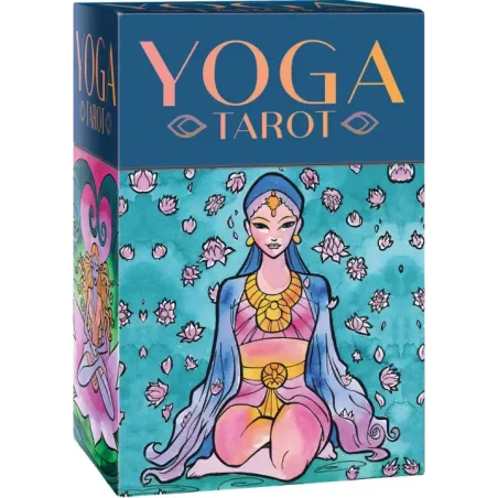 Yoga Tarot