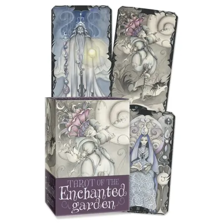 Tarot of the Enchanted Garden