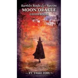 Earthly Souls & Spirits Moon Oracle