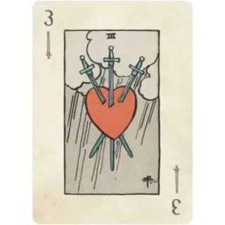 Rider-Waite™ Playing Card Deck