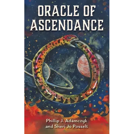 Oracle Of Ascendance