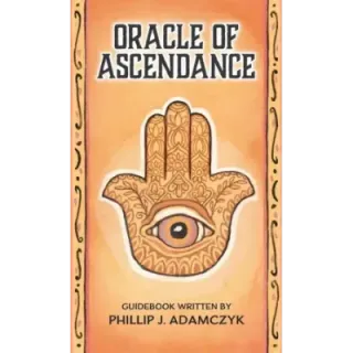 Oracle Of Ascendance