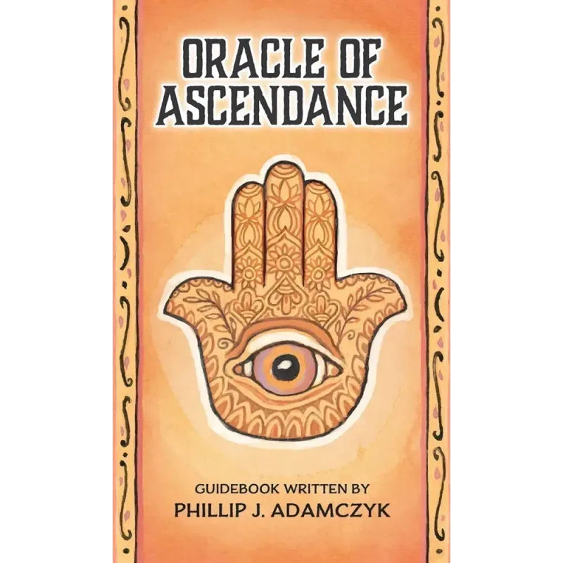 Oracle Of Ascendance