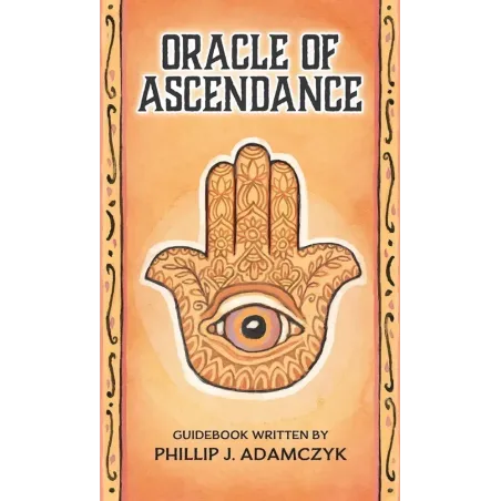 Oracle Of Ascendance