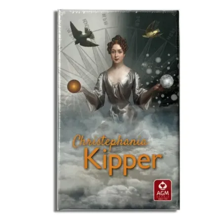 Christephania Kipper Oracle