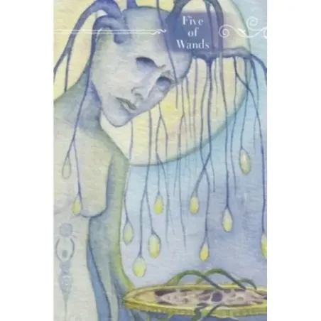 Guardian Tarot