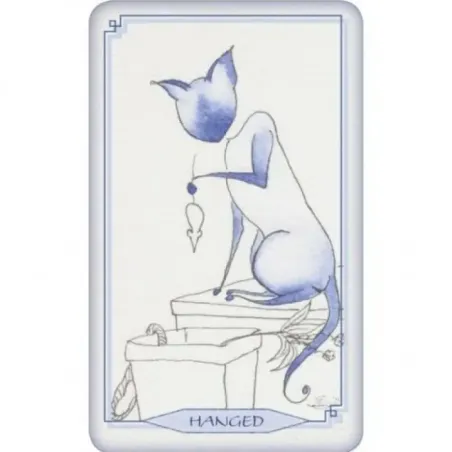 Bleu Cat Tarot