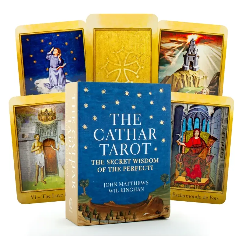 Cathar Tarot