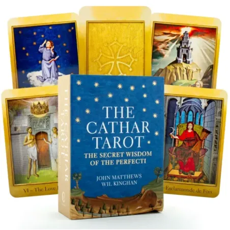 Cathar Tarot