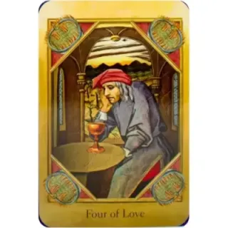 Cathar Tarot