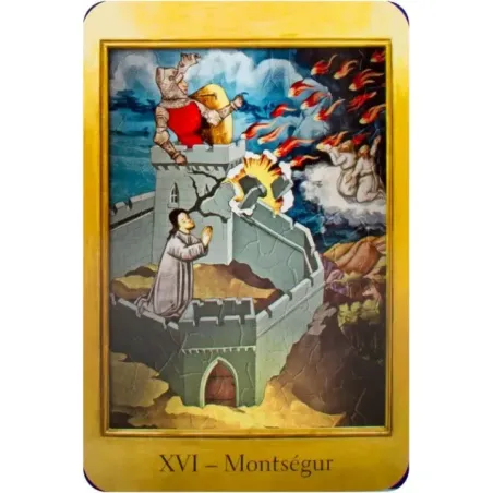 Cathar Tarot