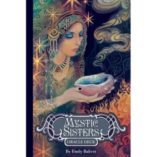 Mystic Sisters Oracle