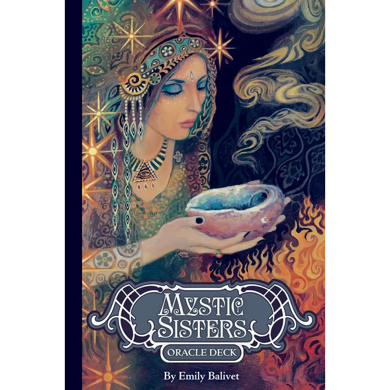 Mystic Sisters Oracle