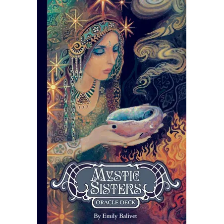 Mystic Sisters Oracle