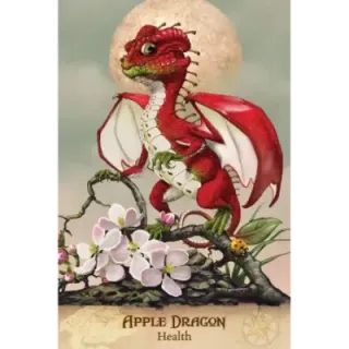 Field Guide To Garden Dragons