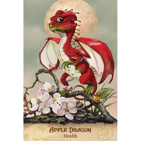 Field Guide To Garden Dragons