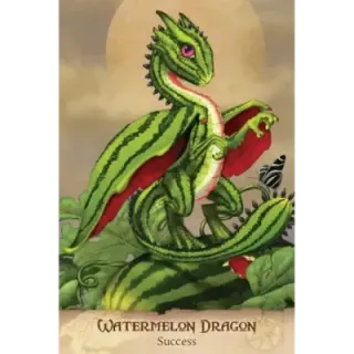 Field Guide To Garden Dragons