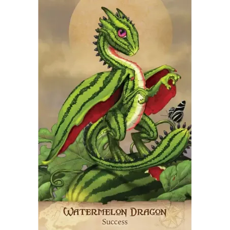 Field Guide To Garden Dragons