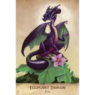 Field Guide To Garden Dragons