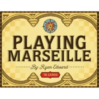 Playing Marseille