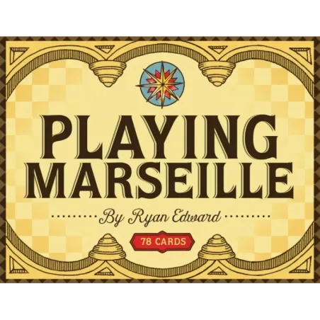 Playing Marseille