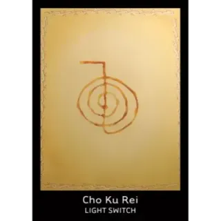 Reiki Oracle