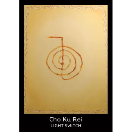 Reiki Oracle