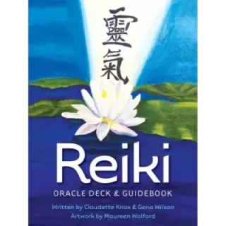 Reiki Oracle