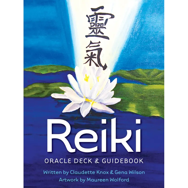 Reiki Oracle